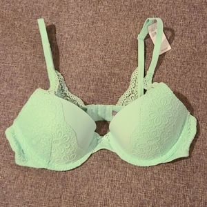 Aerie pushup bra